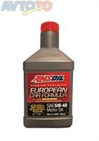 Моторное масло Amsoil AFLQT