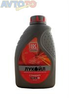 Моторное масло Lukoil 19434