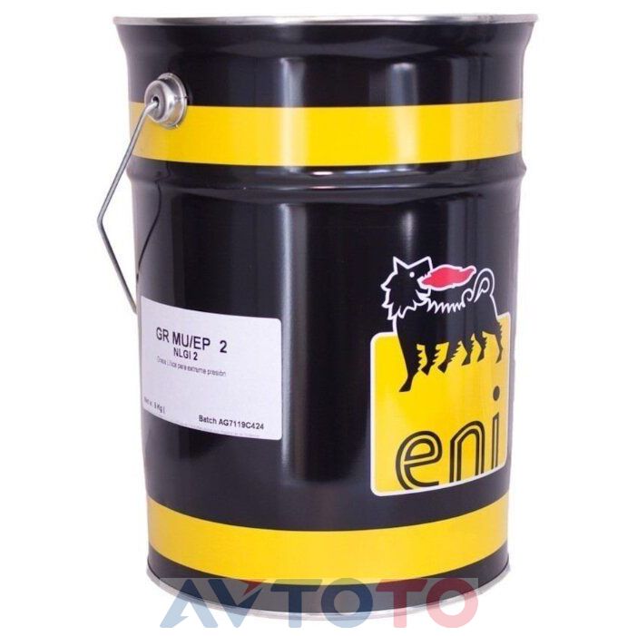 Смазка Eni 463754