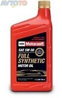 Моторное масло Motorcraft XO5W30QFS