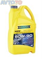 Трансмиссионное масло Ravenol 4014835734692