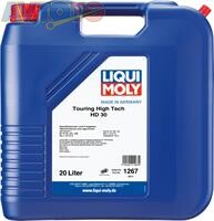 Моторное масло Liqui Moly 1267