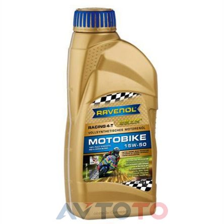 Моторное масло Ravenol 1171109001