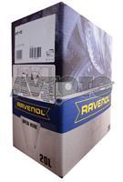 Трансмиссионное масло Ravenol 4014835799639