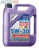 Моторное масло Liqui Moly 9077