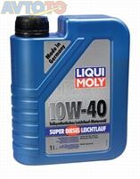 Моторное масло Liqui Moly 7565