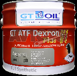 Трансмиссионное масло GT oil 8809059408643