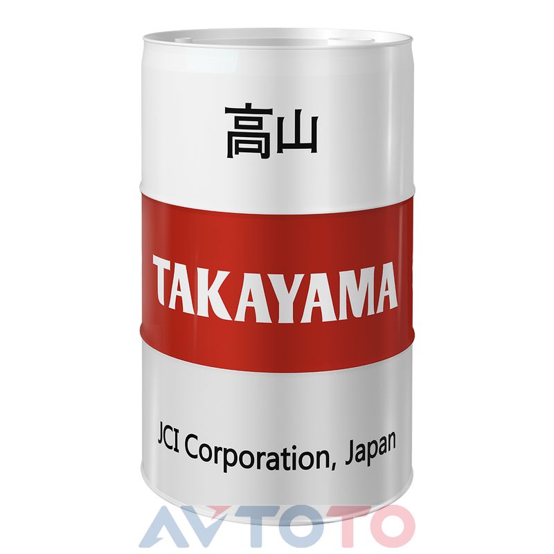 Охлаждающая жидкость Takayama 700510