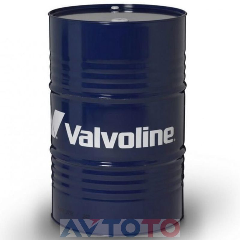 Моторное масло Valvoline 881675