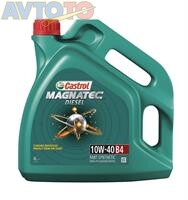 Моторное масло Castrol 156ED8