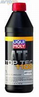 Трансмиссионное масло Liqui Moly 3651