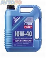 Моторное масло Liqui Moly 1929