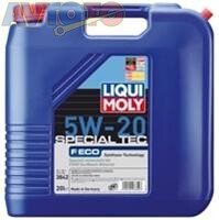 Моторное масло Liqui Moly 3842