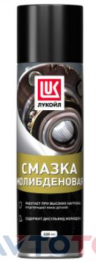 Смазка Lukoil 3166783