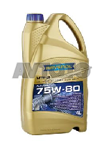 Трансмиссионное масло Ravenol 4014835719798