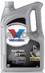 Трансмиссионное масло Valvoline 866915