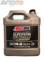 Моторное масло Amsoil EFM5L