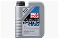 Моторное масло Liqui Moly 8032