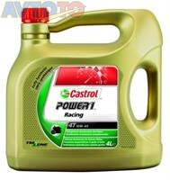 Моторное масло Castrol 157E4C