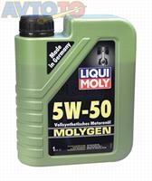 Моторное масло Liqui Moly 1905