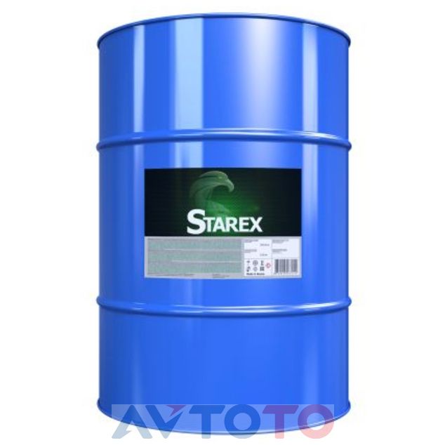 Охлаждающая жидкость Starex 802360