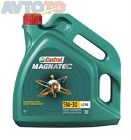 Моторное масло Castrol 156ED5