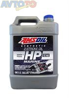 Моторное масло Amsoil HPM1G