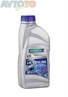 Трансмиссионное масло Ravenol 4014835734319