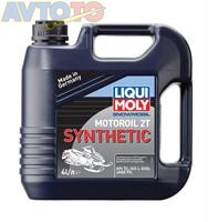 Моторное масло Liqui Moly 2246