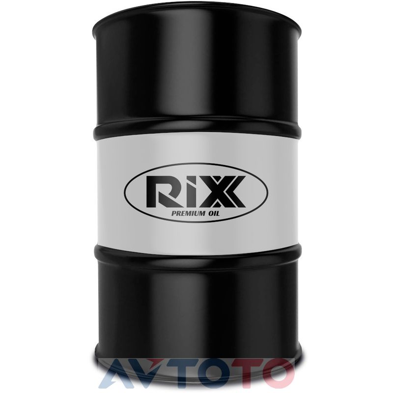 Моторное масло Rixx RX0015TPX