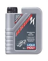 Моторное масло Liqui Moly 1504