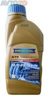 Трансмиссионное масло Ravenol 4014835796010