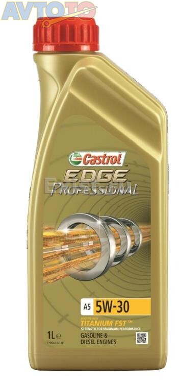 Моторное масло Castrol 156F9B