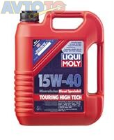 Моторное масло Liqui Moly 1073