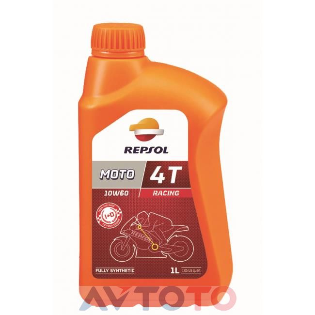 Моторное масло Repsol 6326R