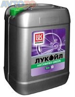 Охлаждающая жидкость Lukoil 227384