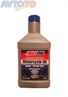 Моторное масло Amsoil MCFQT