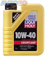 Моторное масло Liqui Moly 1317