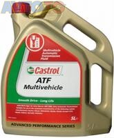 Трансмиссионное масло Castrol 154F32