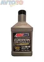 Моторное масло Amsoil EFMQT