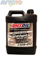 Моторное масло Amsoil ALM1G