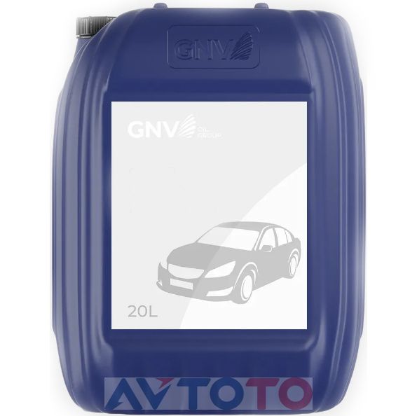 Редукторное масло GNV GITD101432001451680020