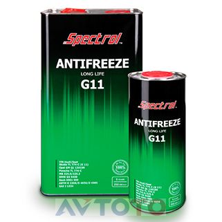 Охлаждающая жидкость Spectrol 9724