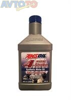 Моторное масло Amsoil WCTQT