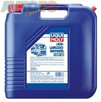 Моторное масло Liqui Moly 4733