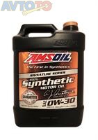 Моторное масло Amsoil AZO1G