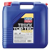 Моторное масло Liqui Moly 3794