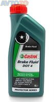 Тормозная жидкость Castrol 21807