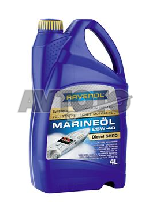 Моторное масло Ravenol 4014835729797