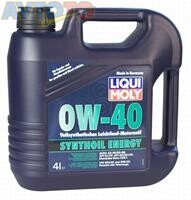 Моторное масло Liqui Moly 7536